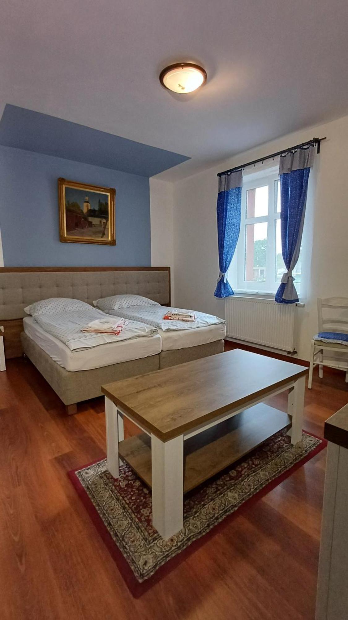 Penzion Slunecno Dobšín Zewnętrze zdjęcie