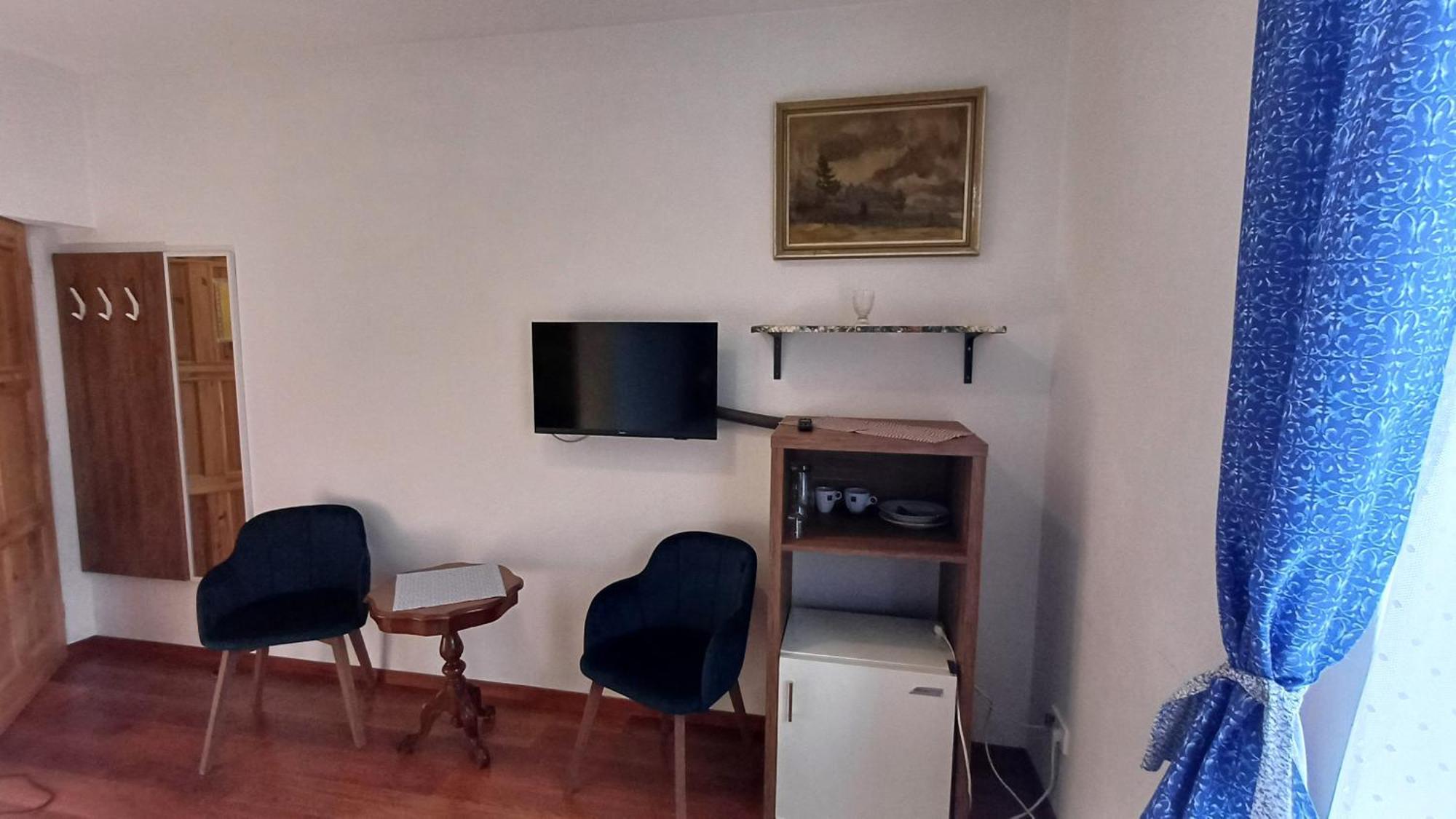 Penzion Slunecno Dobšín Zewnętrze zdjęcie