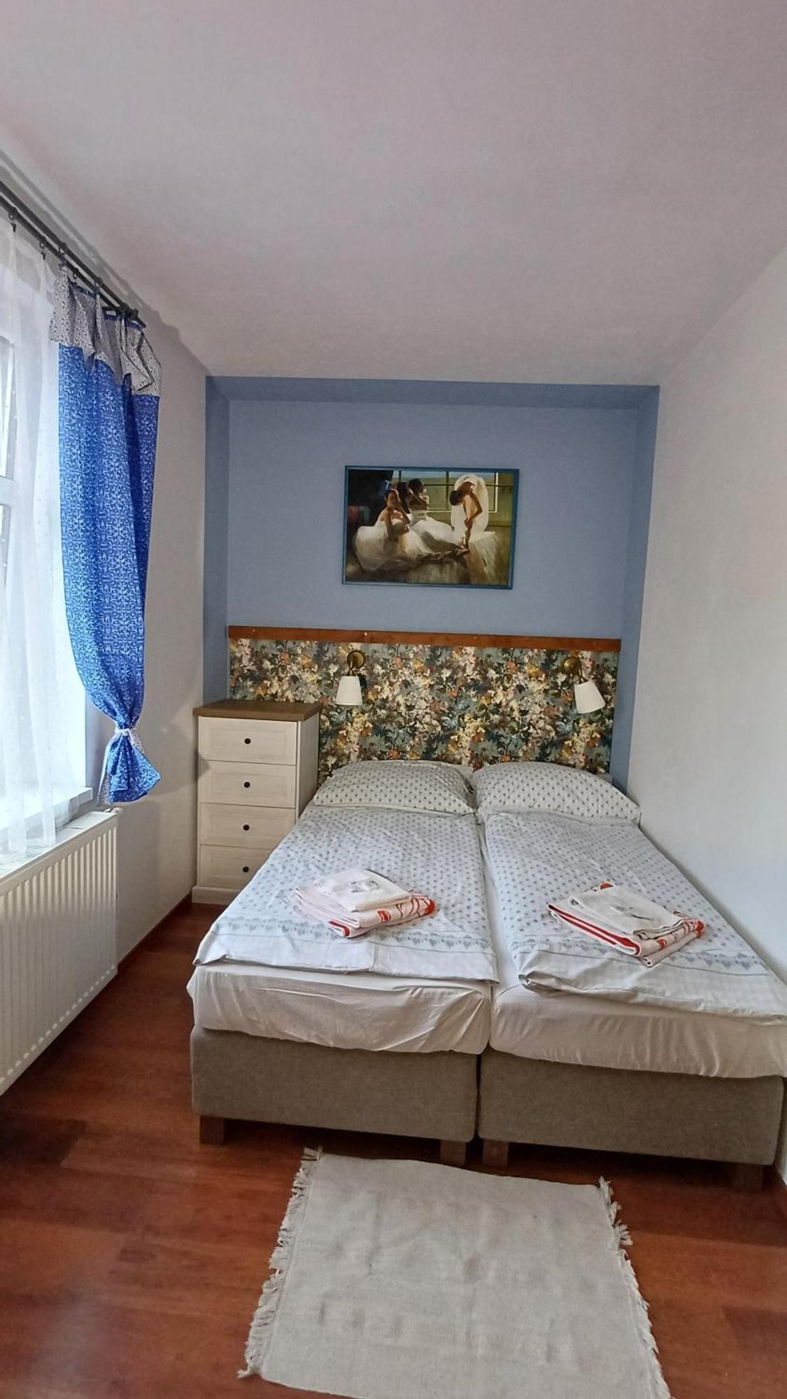 Penzion Slunecno Dobšín Zewnętrze zdjęcie